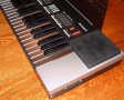 JVC KB-500 Silver Key Edition